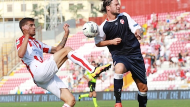 Diretta Bari-Cesena, probabili formazioni tempo reale ore 19