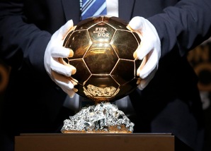 Pallone d'Oro, ritorno alle origini: fine accordo Fifa-France Football
