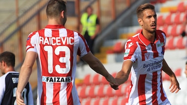 Diretta Carpi-Frosinone e Salernitana-Vicenza, probabili formazioni tempo reale ore 21