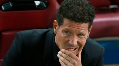 Calciomercato Atletico Madrid, Simeone riduce di due anni la durata del contratto