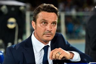 Serie A Pescara, Oddo: «La Lazio? Non dimentico, ero capitano»