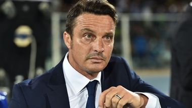 Serie A Pescara, Oddo: «La Lazio? Non dimentico, ero capitano»