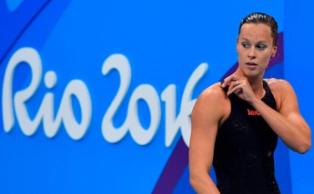 Nuoto, Federica Pellegrini: «Obiettivo Tokyo 2020, voglio un'altra chance»