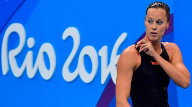 Nuoto, Federica Pellegrini: «Obiettivo Tokyo 2020, voglio un'altra chance»