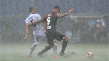 Serie A Genoa-Fiorentina, probabili formazioni e tempo reale alle 20