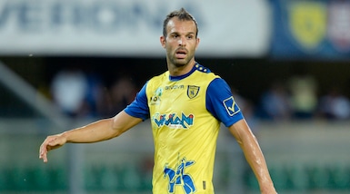 Chievo, eroe Meggiorini: salva ragazza picchiata dal fidanzato