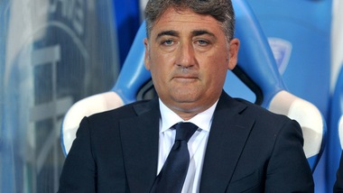 Serie B Novara, Boscaglia: «Cittadella, avversario difficile»