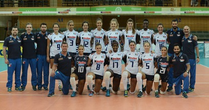 L'Italia di Lucchi apre con una facile vittoria sulla Lettonia