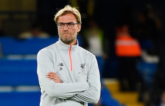 Calciomercato: «Klopp vuole Süle per rinforzare la difesa»