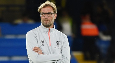 Calciomercato: «Klopp vuole Süle per rinforzare la difesa»