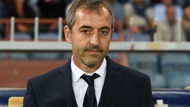 Serie A Sampdoria, Giampaolo: «Non meritavamo di perdere»