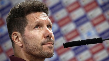 Calciomercato: «L'Arsenal insidia l'Inter per Simeone»