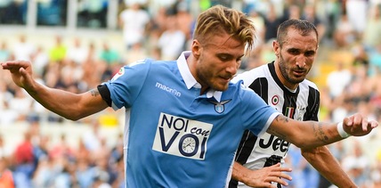 Diretta Lazio-Pescara, formazioni ufficiali e tempo reale ore 18