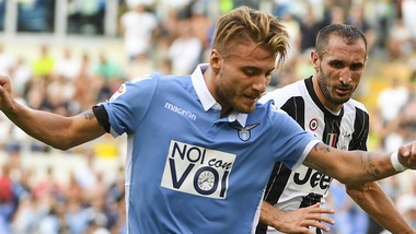 Diretta Lazio-Pescara, formazioni ufficiali e tempo reale ore 18