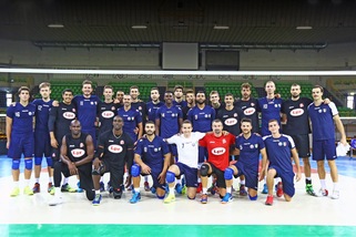 Trofeo di Villafranca, antipasto di Superlega A1