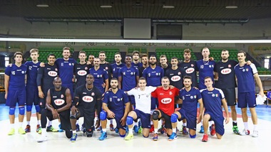 Trofeo di Villafranca, antipasto di Superlega A1