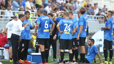 La Serie B in diretta. Live dalle 15