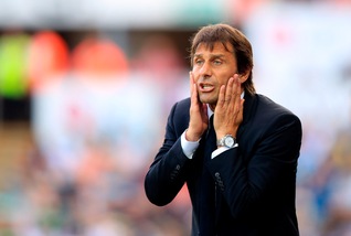 Conte non ci sta: «Sconfitta non mia, ma del Chelsea»