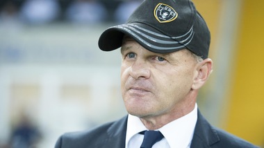 Serie A Udinese, Iachini: «Udinese, ancora non hai fatto nulla»