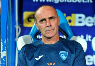Serie A Empoli, Martusciello: «Che sfida tra Valdifiori e Saponara»