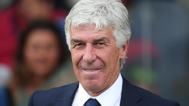 Serie A, Gasperini: «Atalanta, acquista più credibilità»