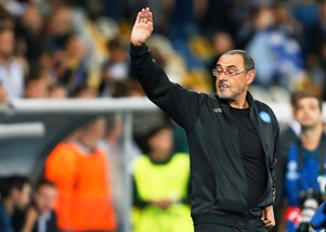 Serie A: Napoli-Bologna, in quota vincono «1» e Over