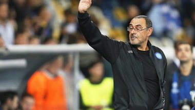 Serie A: Napoli-Bologna, in quota vincono «1» e Over