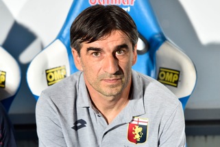 Serie A Genoa, Juric: «Dobbiamo giocare con molta attenzione»