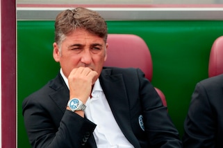 Serie B Novara, Boscaglia: «Ci stiamo ritrovando»