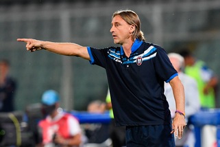 Serie A Crotone, Nicola: «Siamo all'altezza del campionato»