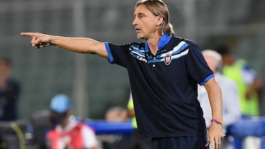 Serie A Crotone, Nicola: «Siamo all'altezza del campionato»