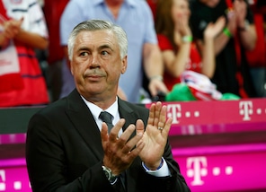 Ancelotti: la finale di Manchester ancora nel mio cuore
