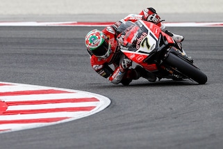 Superbike Qatar: Davies vince Gara 2