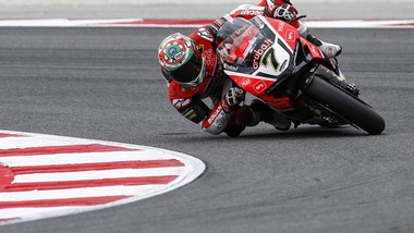 Superbike Qatar: Davies vince Gara 2