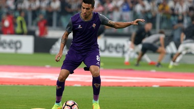 Serie A Fiorentina, i convocati: Vecino non ce la fa