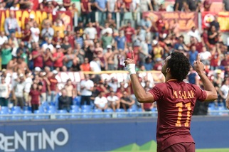 Serie A, Fiorentina-Roma: quote spettacolo, Over a 1,60