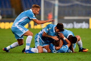 Serie A, Lazio-Pescara 3-0: allo show biancoceleste partecipa anche Immobile