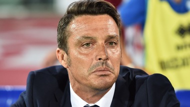 Serie A Pescara, Oddo: «Non siamo scesi in campo»