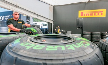 F1 Singapore, Pirelli: «Gara difficile da prevedere»