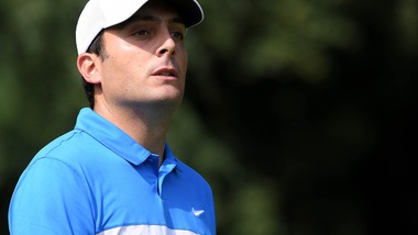 Golf: Open Italia, Molinari e Willet al comando