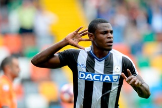 Serie A, Udinese-Chievo 1-2: friulani ko al 95'