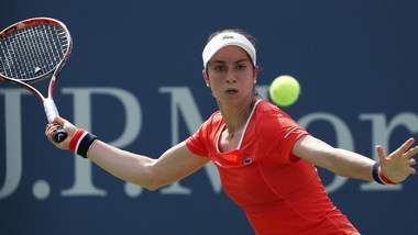 Tennis, Wta Tokyo: primo titolo in carriera per la McHale