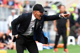 Serie A Udinese, Iachini: «Meritavamo qualcosa di più»