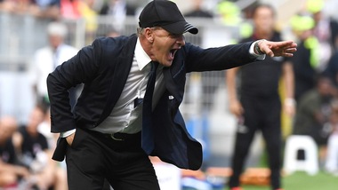 Serie A Udinese, Iachini: «Meritavamo qualcosa di più»