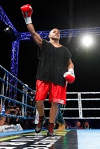 Boxe, Super Welter: Alvarez nuovo campione Wbo