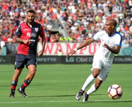 Serie A Atalanta, rientra Konko. Kurtic lavora a parte
