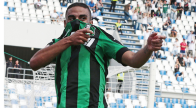 Defrel, ma è davvero il caso di esultare così?