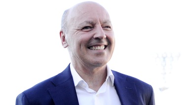 Champions League Juventus, Marotta: «Pjanic fuori? Vuol dire che la rosa è forte»