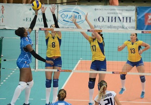 L'Italia fatica contro l'Ucraina ma vince al tie break in rimonta