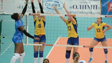 L'Italia fatica contro l'Ucraina ma vince al tie break in rimonta